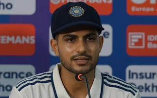 Our main goal is to play the World Test Championship final: Shubman Gill
