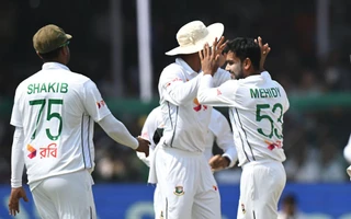 Bangladesh Cricket 2024