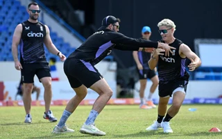 ENG Team