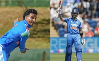 Ayush Badoni says he is ready to play any role for India, shares Virat Kohli's advice