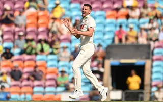 Josh Hazlewood