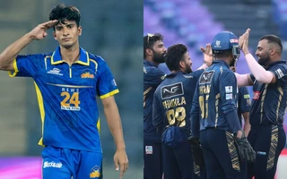 Outer Delhi Warriors vs Purani Dilli 6