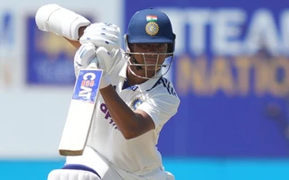 Yashasvi Jaiswal joins Sachin Tendulkar and Sanjay Manjrekar in rare Test venue record