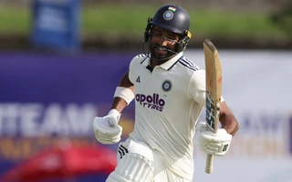 'I've dreamt of this moment' - Devdutt Padikkal reflects on maiden Test century for India