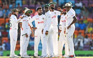 AUS vs BAN 2026: 'If we can take three or four wickets' – Mehidy Hasan Miraz on Day 4 strategy in Darwin