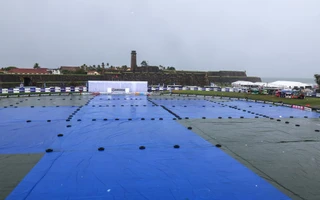Galle International Stadium