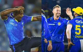 CPL 2026: Match 9, SLK vs BT Match Prediction – Who will win today’s CPL match between Saint Lucia Kings vs Barbados Tridents?