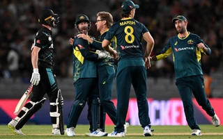 Australia Cricket Team 2024