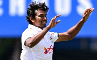Hasan Mahmud
