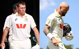Mark Waugh backs Marnus Labuschagne and warns Jake Weatherald ahead of second Test