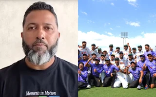 'What an unbelievable upset' - Wasim Jaffer reacts to Bangladesh's historic win versus Australia