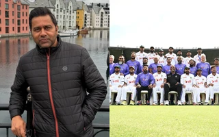 'Sometimes you have to steal your rights' - Aakash Chopra reacts to Bangladesh's maiden Test win in Australia