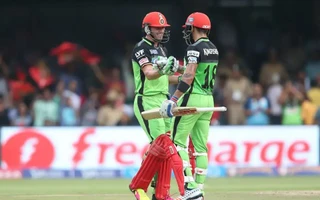 AB de Villiers hails Virat Kohli's 'third peak' ahead of 2027 World Cup