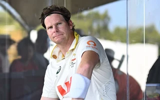Steve Smith calls Bangladesh's Darwin Test win 'a bit of a blip' as Australia vow to bounce back