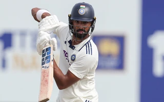 SL vs IND 2026: ‘He played each ball on merit’ - Ajay Jadeja praises Devdutt Padikkal’s century in Galle