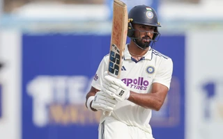 If Sai Sudharsan comes back, they will still have to give the chance to Devdutt Padikkal, says Ravichandran Ashwin