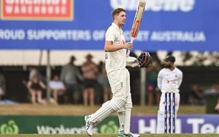 'There is a blueprint for Cameron Green to follow' - Adam Gilchrist after youngster's ton in Darwin