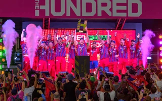 'Champions in our very first season' - Sanjiv Goenka hails Manchester Super Giants after Hundred title win at Lord's