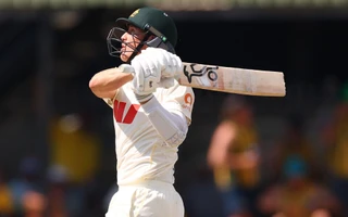 Jason Gillespie warns Marnus Labuschagne must score runs in Mackay or face axe
