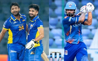 DPL 2026: Match 32, PD vs NDS Match Prediction – Who will win today’s DPL match between Purani Dilli 6 vs North Delhi Strikers?