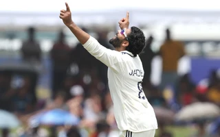 Ravindra Jadeja reaches 350 Test wickets during Galle encounter versus Sri Lanka