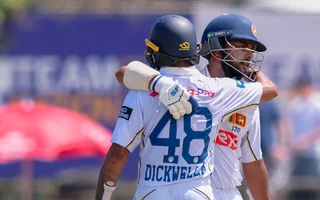 SL vs IND 2026: Sri Lanka vs India Highlights & Review – 1st Test, Day 3