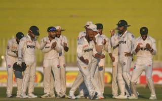 Pakistan test cricket 2024