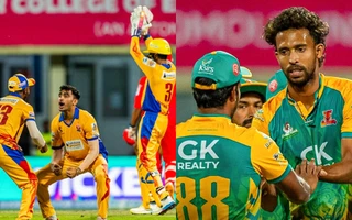 TNPL 2026: Match 22, DD vs TGC Match Prediction – Who will win today’s TNPL match between Dindigul Dragons vs Trichy Grand Cholas?
