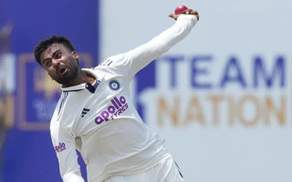 Who is Manav Suthar? India's next left-arm spin sensation who took 10 wickets in Galle