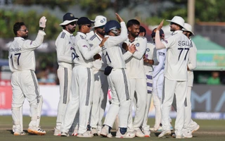 India