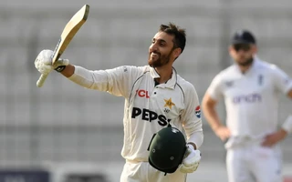 Babar Azam ruled out of first Test against England, Salman Agha to captain