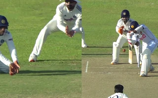 Ball was on the ground, says Russel Arnold as Dhruv Jurel catch sparks Galle controversy