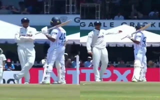 Paddy Upton explains how Yashasvi Jaiswal's sledging affected Niroshan Dickwella