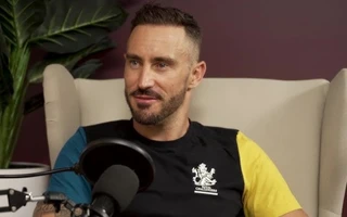 Faf du Plessis on ETPL and associate cricket: 'Just imagine how strong cricket will be when every team has the same opportunities'