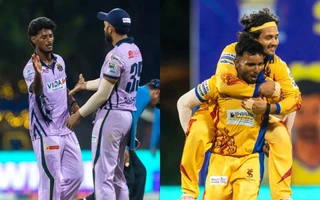 TNPL 2026: Match 25, VKK vs DD Match Prediction – Who will win today’s TNPL match between Vida Kovai Kings vs Dindigul Dragons?