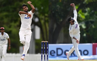 Is Manav Suthar the new Ravindra Jadeja for Indian team? Russel Arnold gives hot take