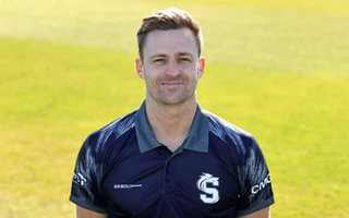 Graeme White leaves Northamptonshire to join Stowe School