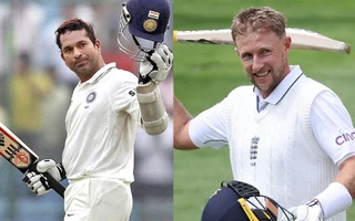 Joe Root equals Sachin Tendulkar's record of 68 Test fifties at Headingley
