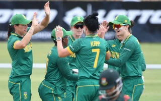 South Africa Women's cricket