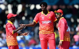 Zimbabwe Cricket 2023