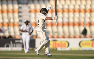 Kamran Ghulam