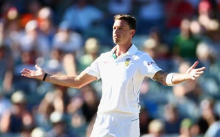 'I got him out probably 16 times' - Dale Steyn names Mohammad Hafeez as batter he'd love to bowl at