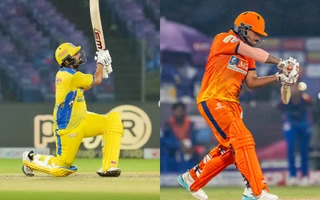 Central Delhi Kings x West Delhi Lions