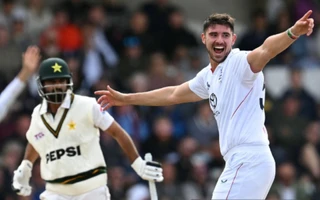 Updated WTC 2025-27 points table updated after England beat Pakistan at Headingley (Source: Getty Images)