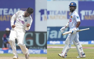 SL vs IND 2026: Second Test match preview
