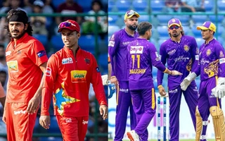 DPL 2026: Match 39, SDS vs NDT Match Prediction – Who will win today’s DPL match between South Delhi Superstarz vs New Delhi Tigers? (Source:DPL)