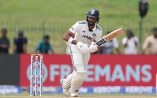 'It's important that the team wins' – Devdutt Padikkal after India's draw in second Test in Colombo