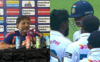 Kotak defends Jaiswal after headbutt incident with Fernando