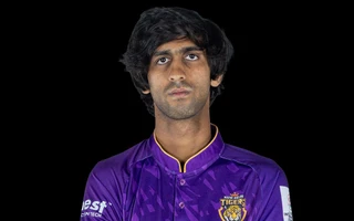 Dev Chaudhary