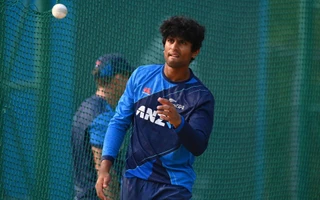 Rachin Ravindra